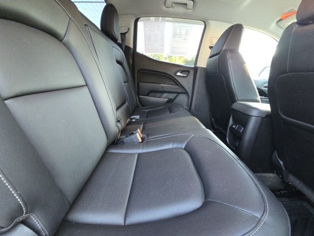 2015 Chevrolet Colorado LT