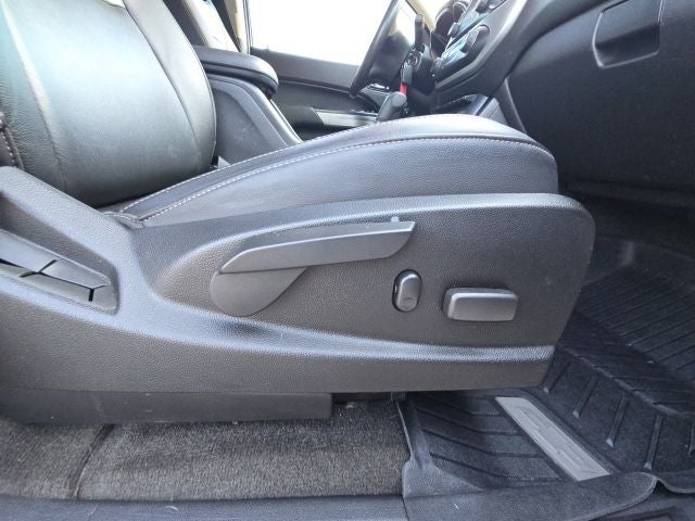 2015 Chevrolet Colorado LT