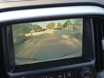 2015 Chevrolet Colorado LT