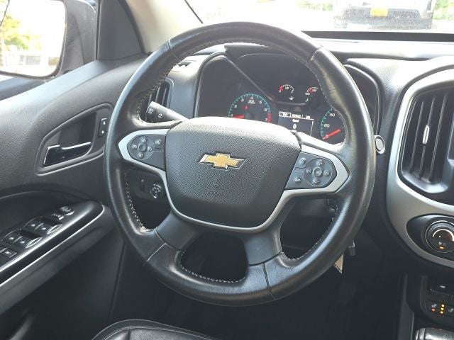 2015 Chevrolet Colorado LT