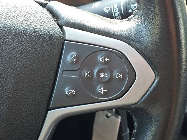 2015 Chevrolet Colorado LT