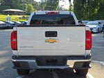 2015 Chevrolet Colorado LT
