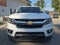 2015 Chevrolet Colorado LT