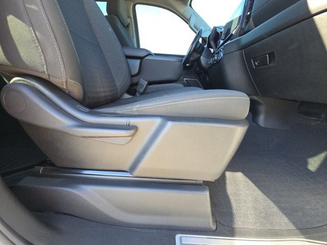 2023 Chevrolet Silverado 1500 LT Texas Edition
