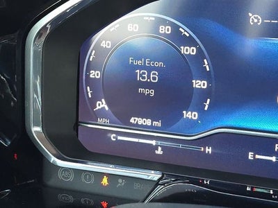 2023 Chevrolet Silverado 1500 LT Texas Edition