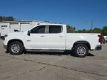 2023 Chevrolet Silverado 1500 LT Texas Edition