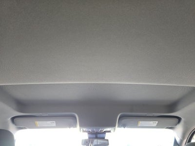 2023 Chevrolet Silverado 1500 LT Texas Edition
