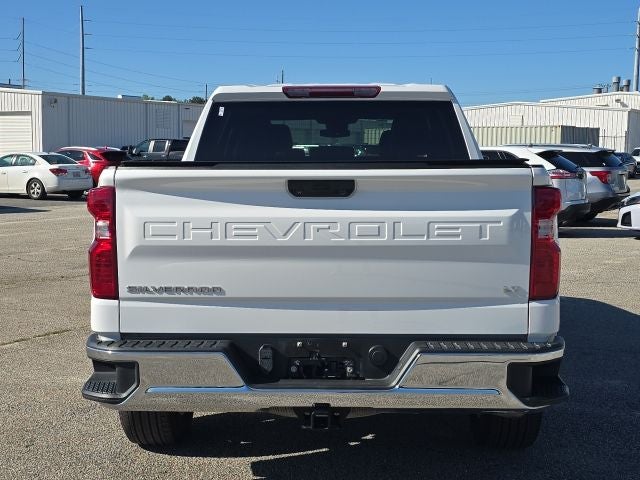 2023 Chevrolet Silverado 1500 LT Texas Edition