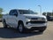 2023 Chevrolet Silverado 1500 LT Texas Edition