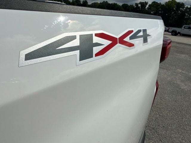 2023 Chevrolet Silverado 1500 LT LT1