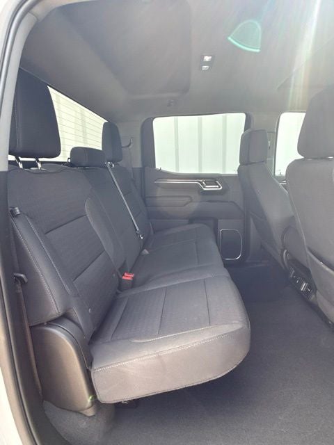 2023 Chevrolet Silverado 1500 LT LT1