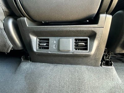 2023 Chevrolet Silverado 1500 LT LT1