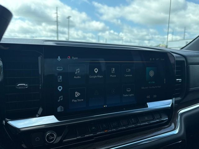 2023 Chevrolet Silverado 1500 LT LT1