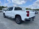 2023 Chevrolet Silverado 1500 LT LT1