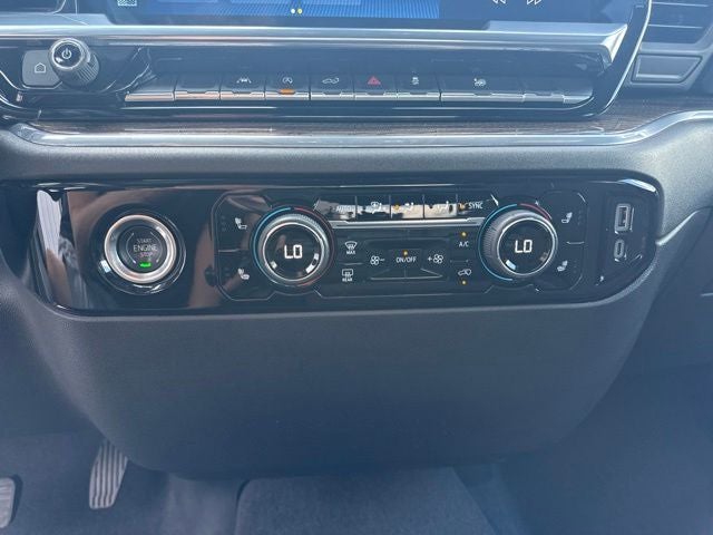 2023 Chevrolet Silverado 1500 LT LT1