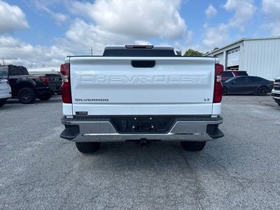 2023 Chevrolet Silverado 1500 LT LT1