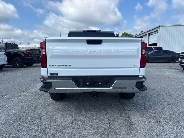 2023 Chevrolet Silverado 1500 LT LT1