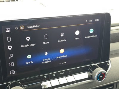 2026 Chevrolet Colorado Work Truck