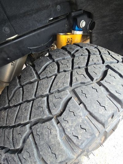 2023 Chevrolet Colorado ZR2