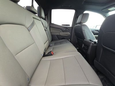 2023 Chevrolet Colorado ZR2