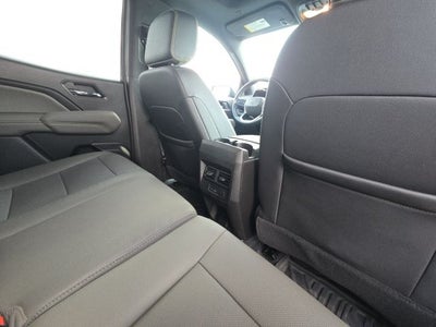 2023 Chevrolet Colorado ZR2