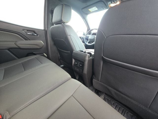 2023 Chevrolet Colorado ZR2