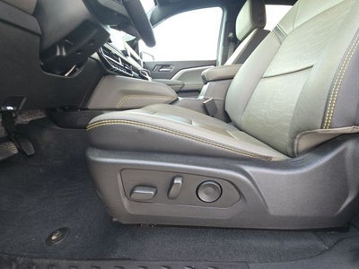 2023 Chevrolet Colorado ZR2