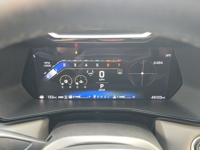 2023 Chevrolet Colorado ZR2