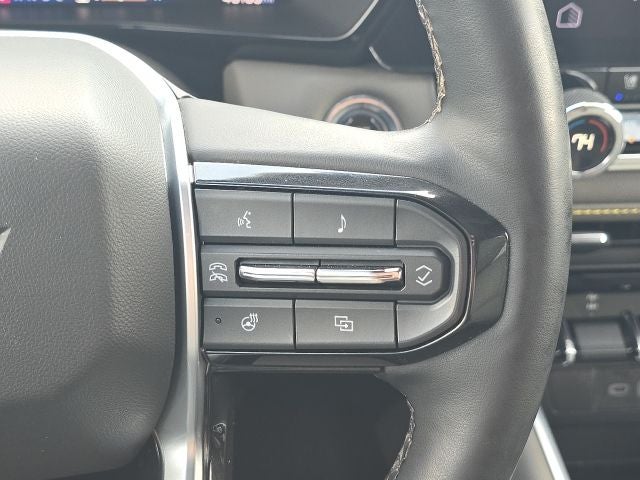 2023 Chevrolet Colorado ZR2