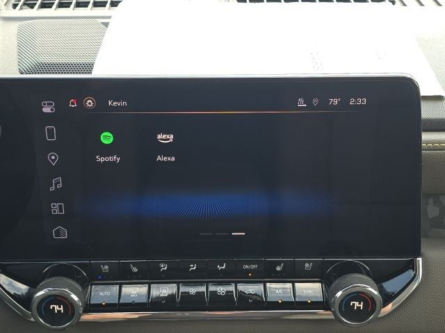 2023 Chevrolet Colorado ZR2