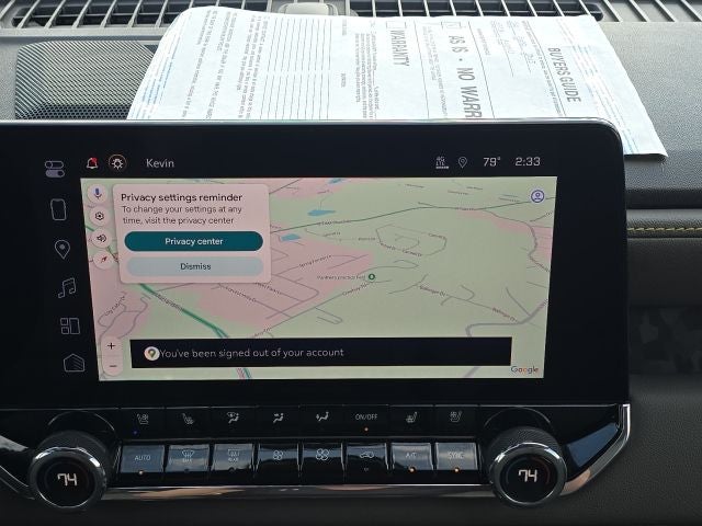 2023 Chevrolet Colorado ZR2