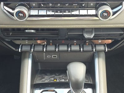 2023 Chevrolet Colorado ZR2