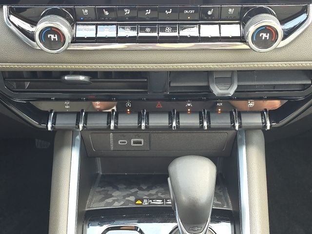 2023 Chevrolet Colorado ZR2