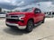 2024 Chevrolet Silverado 1500 LT LT1