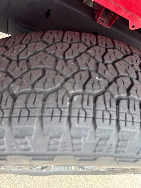 2024 Chevrolet Silverado 1500 LT LT1