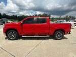 2024 Chevrolet Silverado 1500 LT LT1