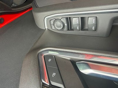2024 Chevrolet Silverado 1500 LT LT1