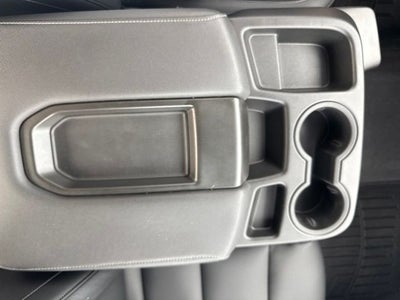2024 Chevrolet Silverado 1500 LT LT1