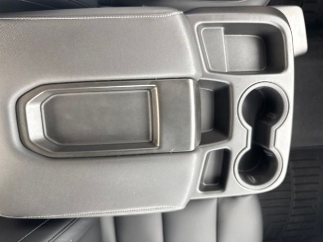 2024 Chevrolet Silverado 1500 LT LT1