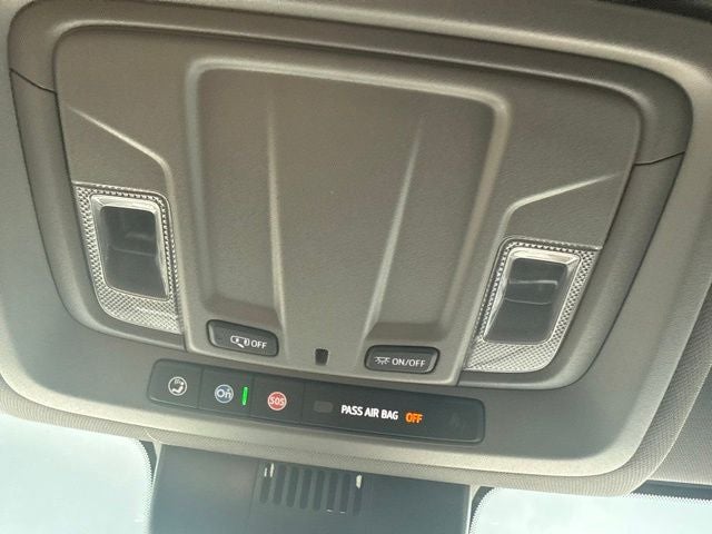 2024 Chevrolet Silverado 1500 LT LT1