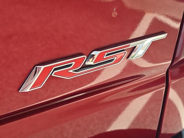 2023 Chevrolet Silverado 1500 RST - Photo 12