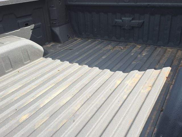 2023 Chevrolet Silverado 1500 RST - Photo 13