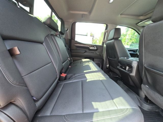 2023 Chevrolet Silverado 1500 RST - Photo 16