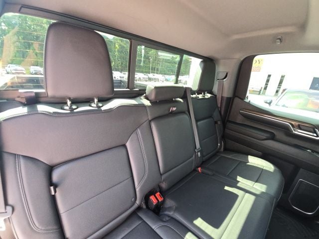 2023 Chevrolet Silverado 1500 RST - Photo 17