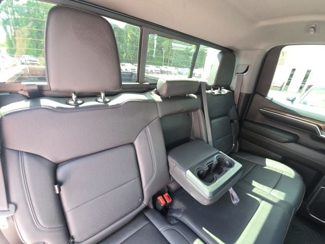 2023 Chevrolet Silverado 1500 RST - Photo 18