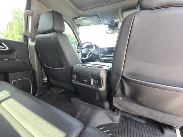 2023 Chevrolet Silverado 1500 RST - Photo 19