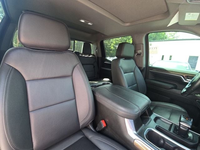 2023 Chevrolet Silverado 1500 RST - Photo 22