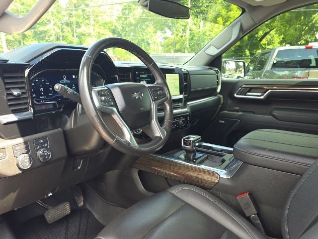 2023 Chevrolet Silverado 1500 RST - Photo 26
