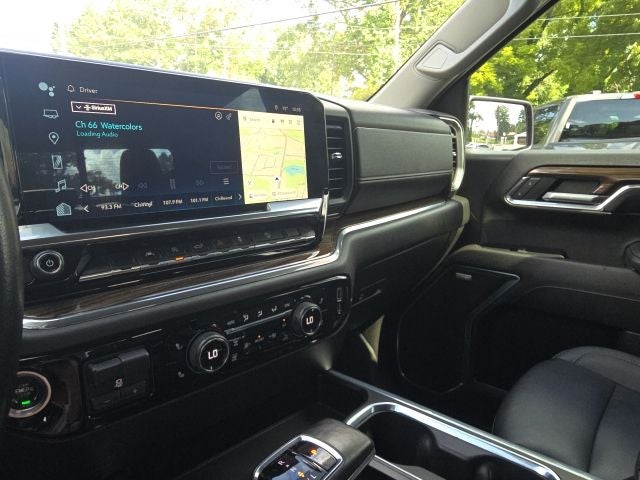 2023 Chevrolet Silverado 1500 RST - Photo 29