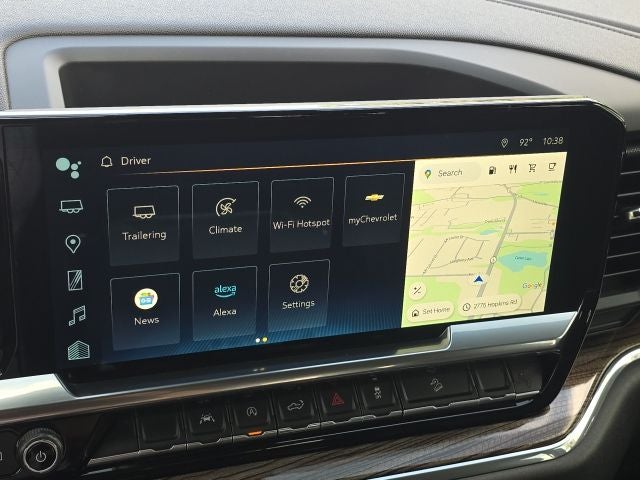 2023 Chevrolet Silverado 1500 RST - Photo 32